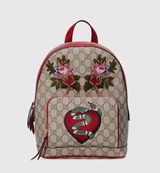 Gucci Bags Fall Winter 2016 2017 Handbags For Women 22