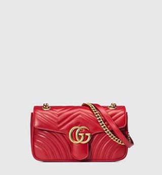 Gucci Bags Fall Winter 2016 2017 Handbags For Women 28