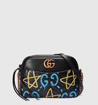 Gucci Bags Fall Winter 2016 2017 Handbags For Women 33