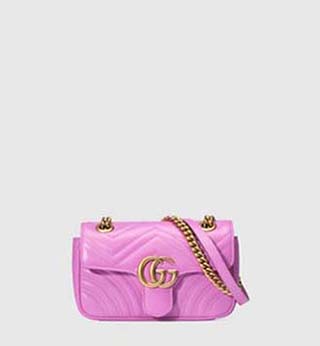 Gucci Bags Fall Winter 2016 2017 Handbags For Women 38