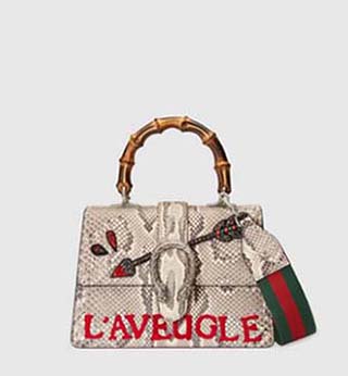 Gucci Bags Fall Winter 2016 2017 Handbags For Women 39