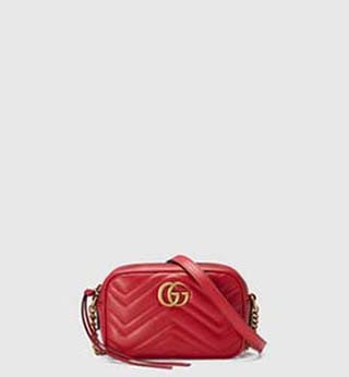 Gucci Bags Fall Winter 2016 2017 Handbags For Women 47