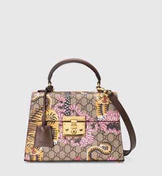 Gucci Bags Fall Winter 2016 2017 Handbags For Women 52