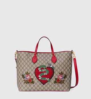 Gucci Bags Fall Winter 2016 2017 Handbags For Women 53