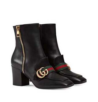 Gucci Shoes Fall Winter 2016 2017 Fashion For Women 1