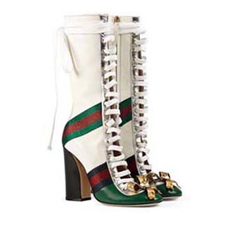 Gucci Shoes Fall Winter 2016 2017 Fashion For Women 11