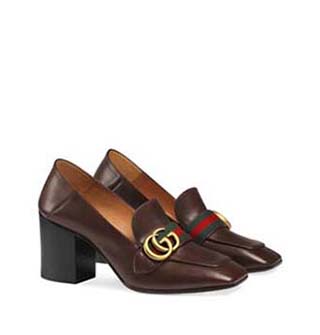 Gucci Shoes Fall Winter 2016 2017 Fashion For Women 13