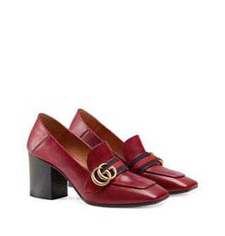 Gucci Shoes Fall Winter 2016 2017 Fashion For Women 14