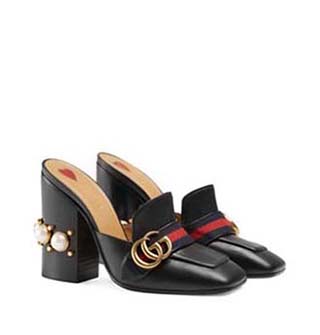 Gucci Shoes Fall Winter 2016 2017 Fashion For Women 18