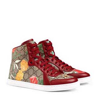 Gucci Shoes Fall Winter 2016 2017 Fashion For Women 19