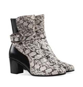 Gucci Shoes Fall Winter 2016 2017 Fashion For Women 21