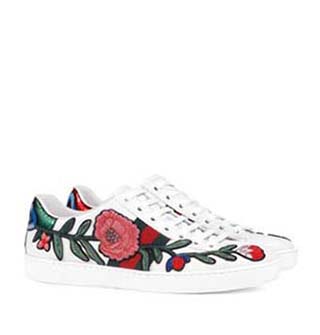 Gucci Shoes Fall Winter 2016 2017 Fashion For Women 25