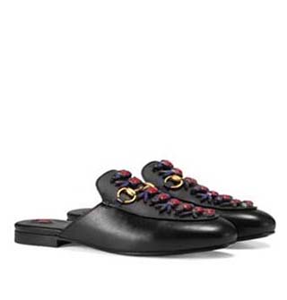 Gucci Shoes Fall Winter 2016 2017 Fashion For Women 27