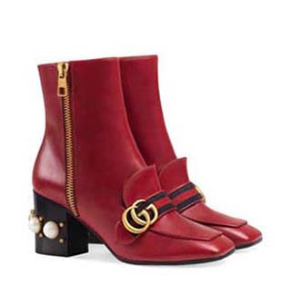 Gucci Shoes Fall Winter 2016 2017 Fashion For Women 29