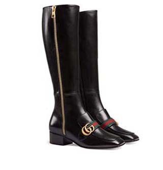 Gucci Shoes Fall Winter 2016 2017 Fashion For Women 30