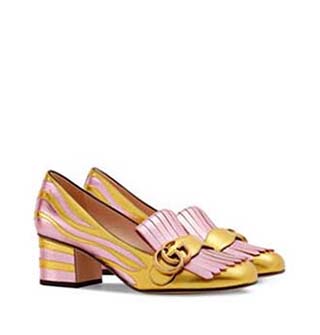 Gucci Shoes Fall Winter 2016 2017 Fashion For Women 31