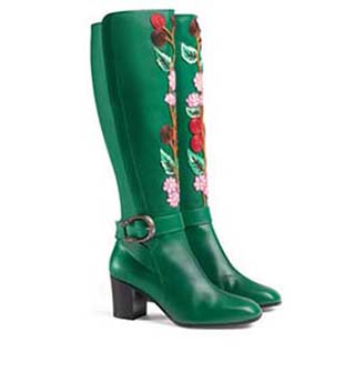 Gucci Shoes Fall Winter 2016 2017 Fashion For Women 33