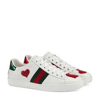 Gucci Shoes Fall Winter 2016 2017 Fashion For Women 34