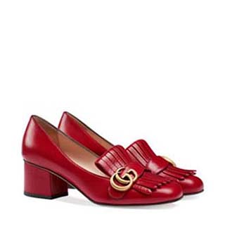 Gucci Shoes Fall Winter 2016 2017 Fashion For Women 4