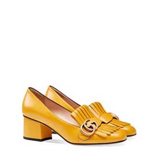 Gucci Shoes Fall Winter 2016 2017 Fashion For Women 5