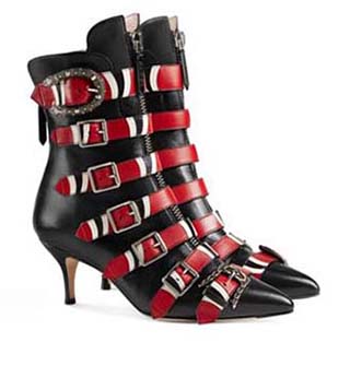 Gucci Shoes Fall Winter 2016 2017 Fashion For Women 50