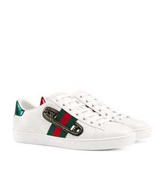 gucci sneakers 2017