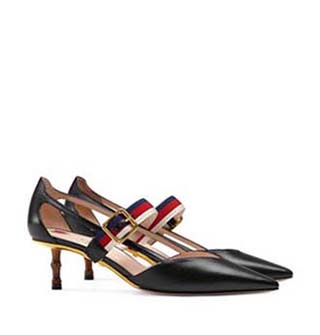 Gucci Shoes Fall Winter 2016 2017 Fashion For Women 58