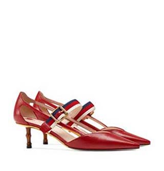 Gucci Shoes Fall Winter 2016 2017 Fashion For Women 59