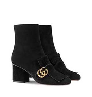 Gucci Shoes Fall Winter 2016 2017 Fashion For Women 7