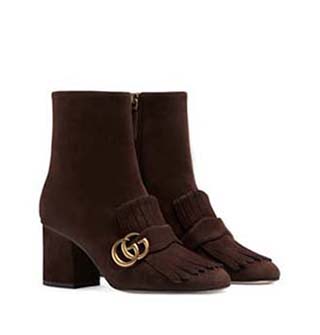 Gucci Shoes Fall Winter 2016 2017 Fashion For Women 8