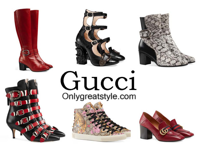gucci shoes 2016