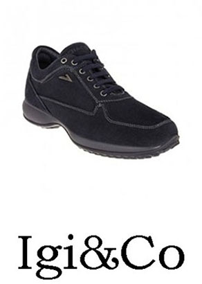 Igico Shoes Fall Winter 2016 2017 Footwear For Men 16