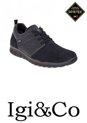 Igico Shoes Fall Winter 2016 2017 Footwear For Men 18