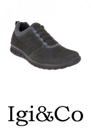 Igico Shoes Fall Winter 2016 2017 Footwear For Men 20