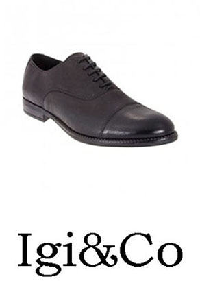 Igico Shoes Fall Winter 2016 2017 Footwear For Men 22