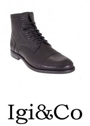 Igico Shoes Fall Winter 2016 2017 Footwear For Men 23