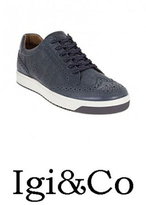 Igico Shoes Fall Winter 2016 2017 Footwear For Men 25