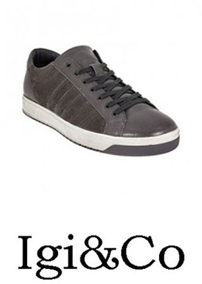 Igico Shoes Fall Winter 2016 2017 Footwear For Men 27