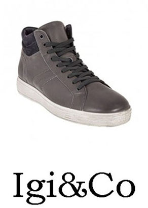 Igico Shoes Fall Winter 2016 2017 Footwear For Men 30