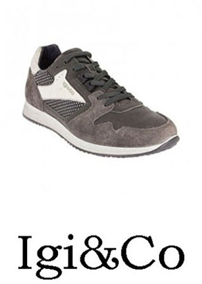 Igico Shoes Fall Winter 2016 2017 Footwear For Men 34