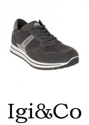 Igico Shoes Fall Winter 2016 2017 Footwear For Men 35