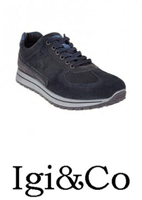 Igico Shoes Fall Winter 2016 2017 Footwear For Men 36