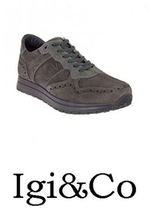 Igico Shoes Fall Winter 2016 2017 Footwear For Men 37