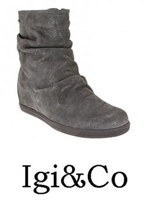 Igico Shoes Fall Winter 2016 2017 Footwear Women 18