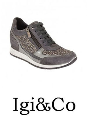 Igico Shoes Fall Winter 2016 2017 Footwear Women 19