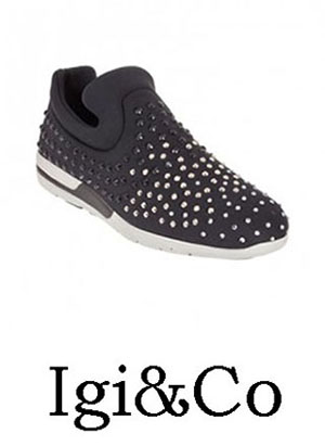 Igico Shoes Fall Winter 2016 2017 Footwear Women 20