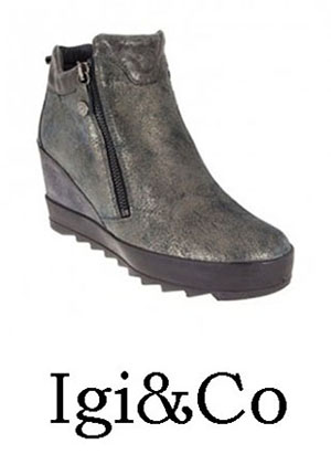 Igico Shoes Fall Winter 2016 2017 Footwear Women 28