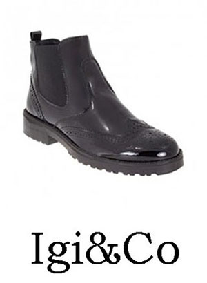 Igico Shoes Fall Winter 2016 2017 Footwear Women 31