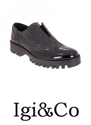 Igico Shoes Fall Winter 2016 2017 Footwear Women 33