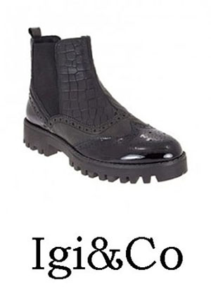 Igico Shoes Fall Winter 2016 2017 Footwear Women 34